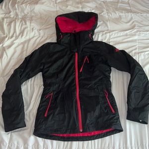 The North Face Triclimate Jacket